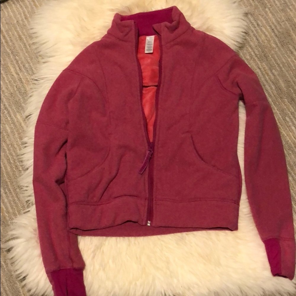 Ivivva jacket